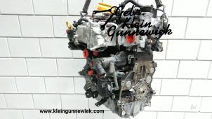 Used Engine Audi A3 Price € 1.550,00 Margin scheme offered by Gebr.Klein Gunnewiek Ho.BV