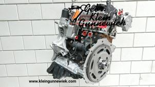 Used Engine Audi A7 Price € 3.250,00 Margin scheme offered by Gebr.Klein Gunnewiek Ho.BV
