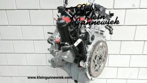 Used Engine BMW 5-Serie Price € 2.295,00 Margin scheme offered by Gebr.Klein Gunnewiek Ho.BV
