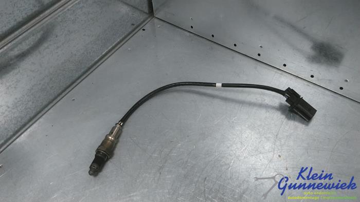 Usados Sonda Lambda Audi A4 Precio € 26,00 Norma de margen ofrecido por Klein Gunnewiek Autodemontage & Motorentechniek