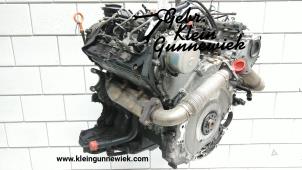 Used Engine Audi S8 Price € 1.295,00 Margin scheme offered by Gebr.Klein Gunnewiek Ho.BV