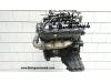 Engine from a Audi A8 2005