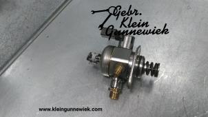 Gebrauchte Kraftstoffpumpe Mechanisch Audi A4 Preis € 175,00 Margenregelung angeboten von Gebr.Klein Gunnewiek Ho.BV