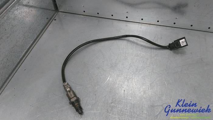 Usados Sonda Lambda Audi A4 Precio € 24,00 Norma de margen ofrecido por Klein Gunnewiek Autodemontage & Motorentechniek