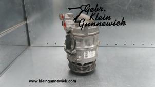 Used Air conditioning pump BMW 5-Serie Price € 250,00 Margin scheme offered by Gebr.Klein Gunnewiek Ho.BV