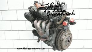 Used Engine Volkswagen Golf Price € 695,00 Margin scheme offered by Gebr.Klein Gunnewiek Ho.BV