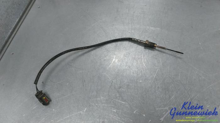 Używane Czujnik temperatury spalin BMW 5-Serie Cena € 20,00 Procedura marży oferowane przez Klein Gunnewiek Autodemontage & Motorentechniek