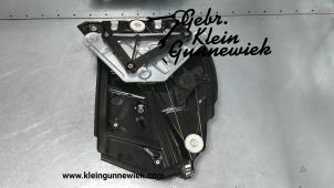 Używane Mechanizm szyby lewej tylnej wersja 2-drzwiowa Mercedes E-Klasse Cena € 175,00 Procedura marży oferowane przez Gebr.Klein Gunnewiek Ho.BV