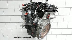 Used Motor Mercedes GLC-Klasse Price € 3.995,00 Margin scheme offered by Gebr.Klein Gunnewiek Ho.BV