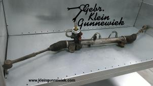 Used Steering box Opel Meriva Price € 195,00 Margin scheme offered by Gebr.Klein Gunnewiek Ho.BV
