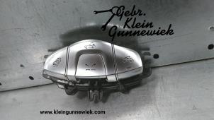 Używane Przelacznik Mercedes E-Klasse Cena € 50,00 Procedura marży oferowane przez Gebr.Klein Gunnewiek Ho.BV