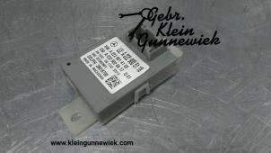 Used Computer lighting module Mercedes E-Klasse Price € 65,00 Margin scheme offered by Gebr.Klein Gunnewiek Ho.BV