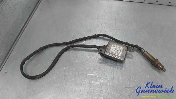 Usados Sonda Lambda Mercedes C-Klasse Precio € 155,00 Norma de margen ofrecido por Klein Gunnewiek Autodemontage & Motorentechniek