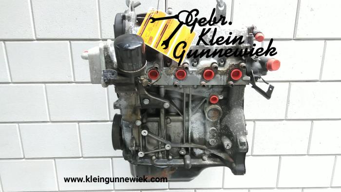 Moteur Volkswagen Polo - 03F100091A CBZB