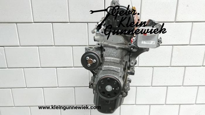 Moteur Volkswagen Polo - 03F100091A CBZB