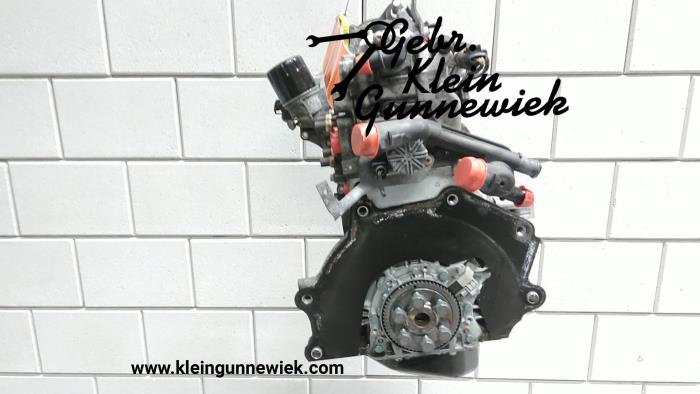 Moteur Volkswagen Polo - 03F100091A CBZB