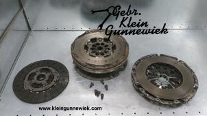 Gebrauchte Schwungrad Audi A4 Preis € 165,00 Margenregelung angeboten von Gebr.Klein Gunnewiek Ho.BV