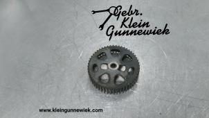 Gebrauchte Wasserpumpe Riemenscheibe Volkswagen Golf Preis € 20,00 Margenregelung angeboten von Gebr.Klein Gunnewiek Ho.BV