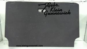 Used Boot mat Opel Meriva Price € 40,00 Margin scheme offered by Gebr.Klein Gunnewiek Ho.BV