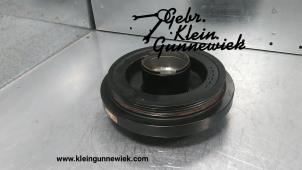Used Crankshaft pulley BMW 5-Serie Price € 150,00 Margin scheme offered by Gebr.Klein Gunnewiek Ho.BV