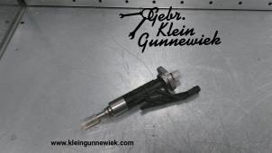 Gebrauchte Injektor (Benzineinspritzung) BMW 5-Serie Preis € 35,00 Margenregelung angeboten von Gebr.Klein Gunnewiek Ho.BV