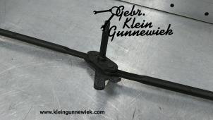 Used Convertible lock Mercedes E-Klasse Price € 375,00 Margin scheme offered by Gebr.Klein Gunnewiek Ho.BV