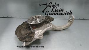 Usagé Joint avant gauche Mercedes E-Klasse Prix € 195,00 Règlement à la marge proposé par Gebr.Klein Gunnewiek Ho.BV
