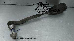 Used Tie rod, left Mercedes E-Klasse Price € 45,00 Margin scheme offered by Gebr.Klein Gunnewiek Ho.BV