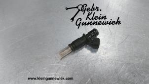 Usados Inyector (inyección de gasolina) BMW 3-Serie Precio € 45,00 Norma de margen ofrecido por Gebr.Klein Gunnewiek Ho.BV
