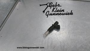 Usados Inyector (inyección de gasolina) BMW 3-Serie Precio € 45,00 Norma de margen ofrecido por Gebr.Klein Gunnewiek Ho.BV