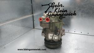 Used Air conditioning pump Opel Meriva Price € 195,00 Margin scheme offered by Gebr.Klein Gunnewiek Ho.BV