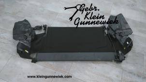 Used Parcel shelf Audi A5 Price € 225,00 Margin scheme offered by Gebr.Klein Gunnewiek Ho.BV
