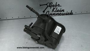 Used Carbon filter Audi A5 Price € 35,00 Margin scheme offered by Gebr.Klein Gunnewiek Ho.BV