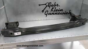 Używane Rama zderzaka tyl Mercedes E-Klasse Cena € 70,00 Procedura marży oferowane przez Gebr.Klein Gunnewiek Ho.BV