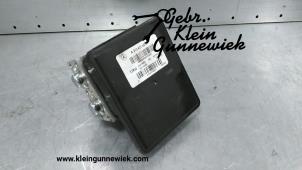 Used ABS pump Mercedes E-Klasse Price € 425,00 Margin scheme offered by Gebr.Klein Gunnewiek Ho.BV