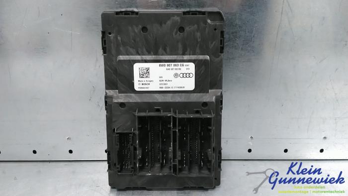 Used Body control computer Audi S5 Price € 59,00 Margin scheme offered by Klein Gunnewiek Autodemontage & Motorentechniek
