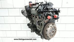 Gebrauchte Motor Skoda Fabia Preis € 425,00 Margenregelung angeboten von Gebr.Klein Gunnewiek Ho.BV