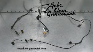 Used Pdc wiring harness Audi A5 Price € 65,00 Margin scheme offered by Gebr.Klein Gunnewiek Ho.BV