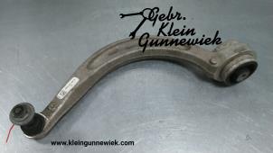 Used Front lower wishbone, right Audi A5 Price € 125,00 Margin scheme offered by Gebr.Klein Gunnewiek Ho.BV