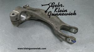 Used Schokdempervork links-voor Audi A5 Price € 30,00 Margin scheme offered by Gebr.Klein Gunnewiek Ho.BV