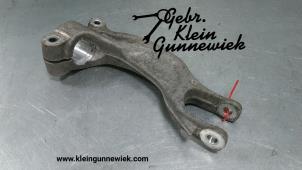 Used Schokdempervork rechts-voor Audi A5 Price € 30,00 Margin scheme offered by Gebr.Klein Gunnewiek Ho.BV