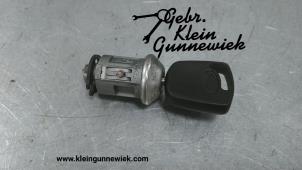 Used Ignition lock + key Ford Transit Price € 30,00 Margin scheme offered by Gebr.Klein Gunnewiek Ho.BV