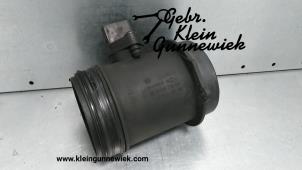 Gebrauchte Luftmengenmesser BMW 5-Serie Preis € 50,00 Margenregelung angeboten von Gebr.Klein Gunnewiek Ho.BV