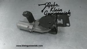 Used Rear wiper motor BMW 3-Serie Price € 45,00 Margin scheme offered by Gebr.Klein Gunnewiek Ho.BV
