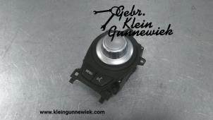 Gebrauchte MMI Schalter BMW 3-Serie Preis € 95,00 Margenregelung angeboten von Gebr.Klein Gunnewiek Ho.BV
