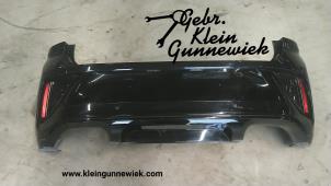 Gebrauchte Stoßstange hinten Volkswagen T-Roc Preis € 495,00 Margenregelung angeboten von Gebr.Klein Gunnewiek Ho.BV