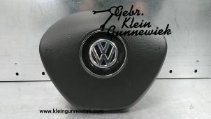 Used Left airbag (steering wheel) Volkswagen T-Roc Price € 275,00 Margin scheme offered by Gebr.Klein Gunnewiek Ho.BV
