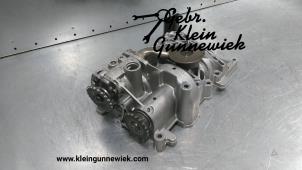 Używane Wal balansujacy Audi A3 Cena € 425,00 Procedura marży oferowane przez Gebr.Klein Gunnewiek Ho.BV