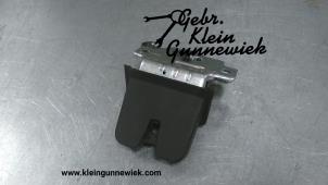 Used Tailgate lock mechanism Volkswagen T-Roc Price € 25,00 Margin scheme offered by Gebr.Klein Gunnewiek Ho.BV