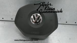 Usados Airbag izquierda (volante) Volkswagen Transporter Precio € 195,00 Norma de margen ofrecido por Gebr.Klein Gunnewiek Ho.BV